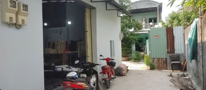 Cho thuê bất động sản khác Xã Bình Mỹ – ảnh 1/4