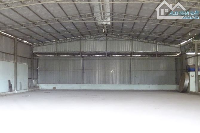 Cho thuê kho, nhà xưởng Xã Bình Mỹ – ảnh 1/3