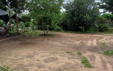 CHÍNH CHỦ BÁN GẤP NHÀ ĐẤT MT BÙI THỊ ĐIỆT, CỦ CHI. GIÁ 17 TỶ