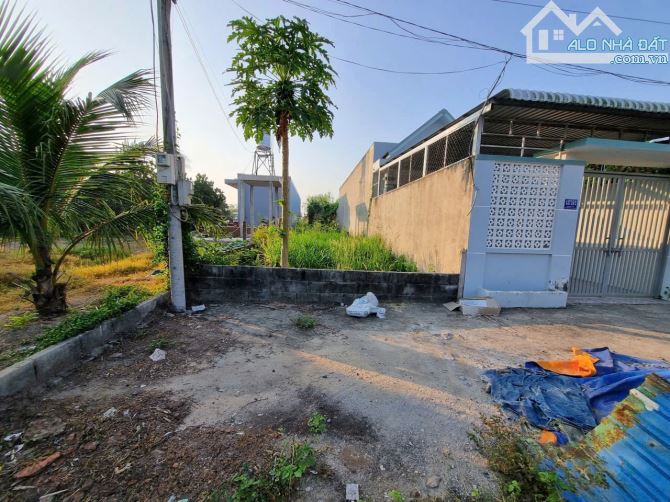Bán đất thổ cư Xã Nhuận Đức – ảnh 1/3