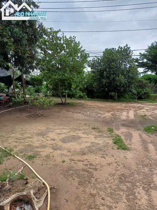 Bán nhà mặt tiền Xã Nhuận Đức – ảnh 1/3