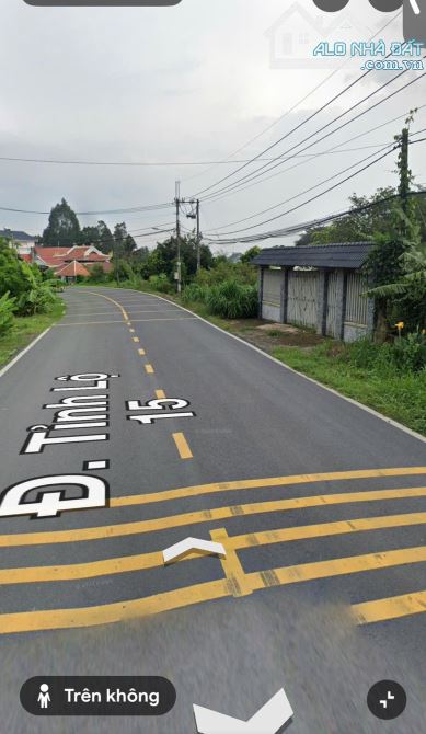 Bán nhà mặt tiền Xã An Nhơn Tây – ảnh 2/4