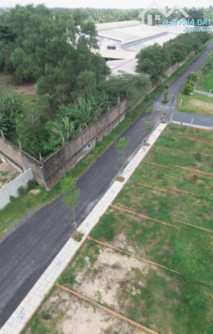 Bán nhà mặt tiền Xã Củ Chi – ảnh 2/4