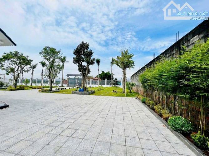 Bán nhà vườn Xã An Nhơn Tây – ảnh 2/8