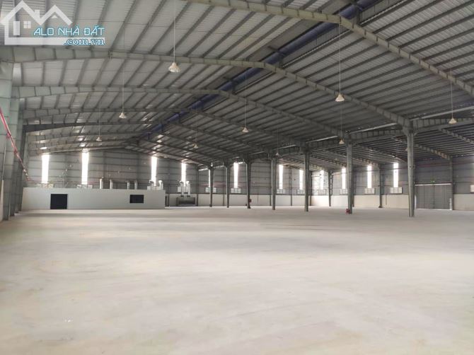Cho thuê kho, nhà xưởng Xã Củ Chi – ảnh 2/2