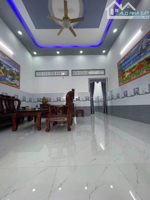 Bán nhà riêng Xã Củ Chi – ảnh 3/7
