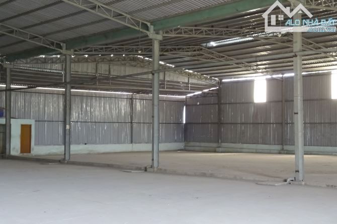 Cho thuê kho, nhà xưởng Xã Bình Mỹ – ảnh 3/3