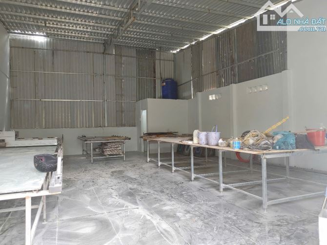 Cho thuê bất động sản khác Xã Bình Mỹ – ảnh 4/4