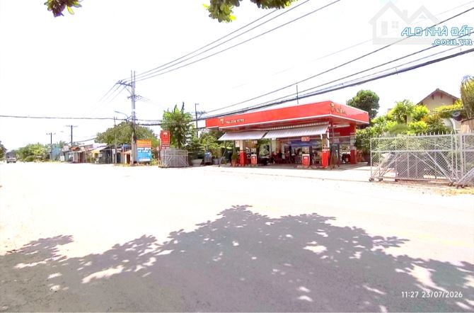 Bán đất thổ cư Xã Củ Chi – ảnh 4/5