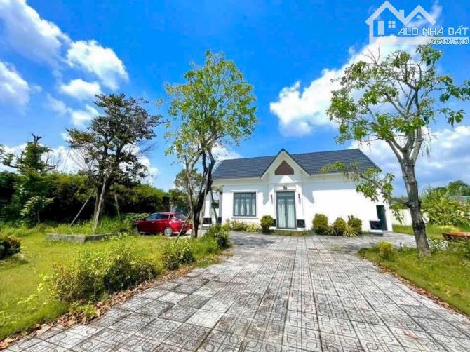 Bán nhà vườn Xã An Nhơn Tây – ảnh 4/8