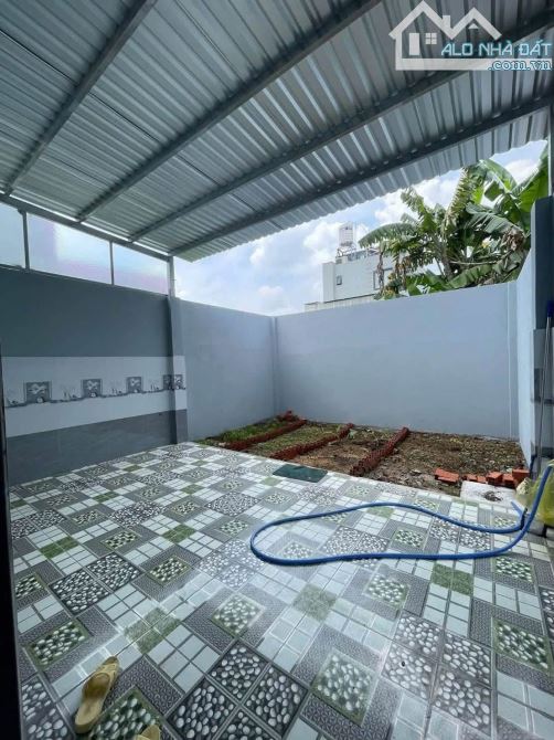Bán nhà riêng Xã Củ Chi – ảnh 5/7