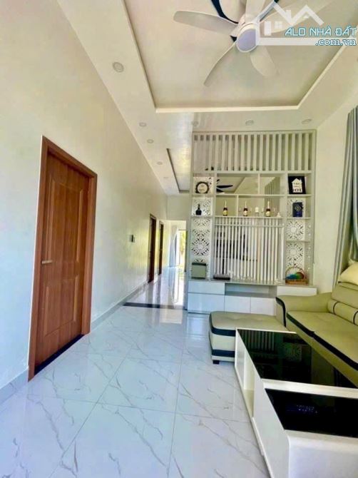 Bán nhà vườn Xã An Nhơn Tây – ảnh 8/8