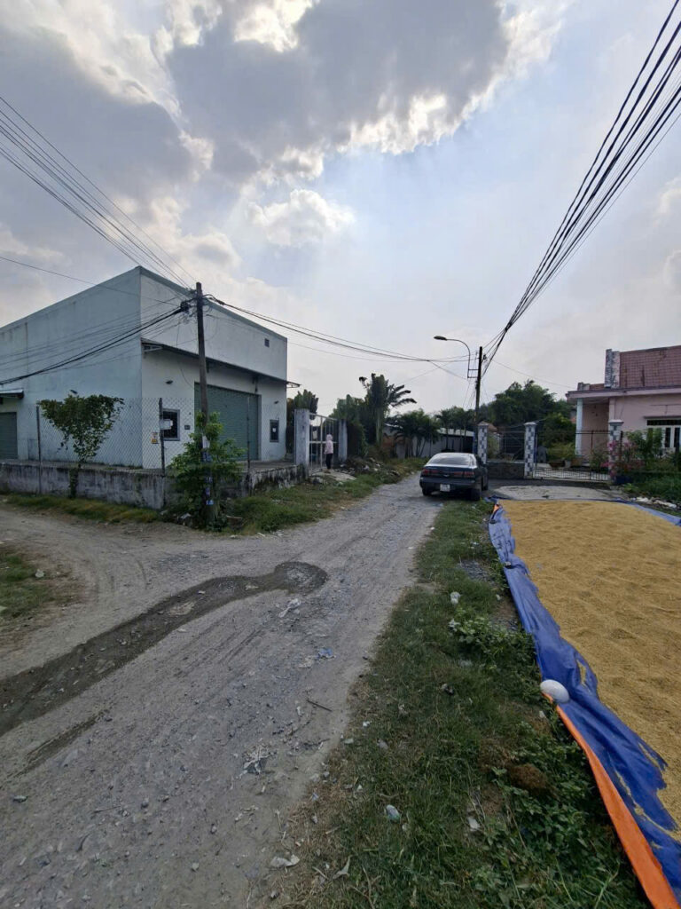 Cho thuê kho, nhà xưởng Xã Phú Hòa Đông – ảnh 1/3