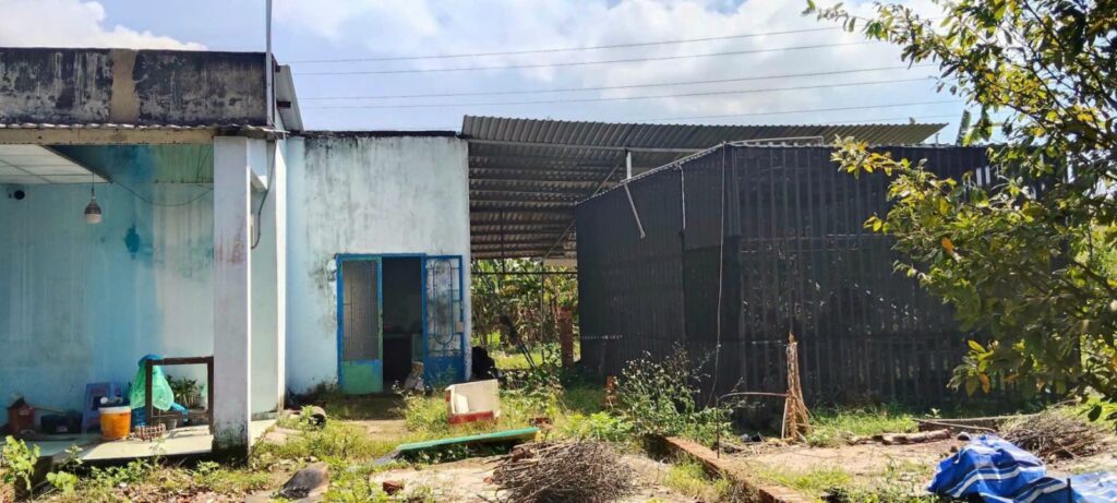 Bán đất thổ cư Xã Bình Mỹ – ảnh 1/5