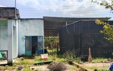 Đất 2/ đường Huỳnh Thị Dần – 699m2 – 15.68×50 – 41m2 thổ cư – xã Bình Mỹ – Củ Chi