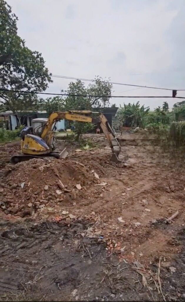 Bán đất thổ cư Xã Bình Mỹ – ảnh 3/5