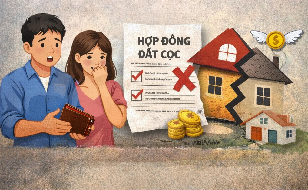 10 điểm cần kiểm tra tại chỗ trước khi xuống tiền mua đất Củ Chi